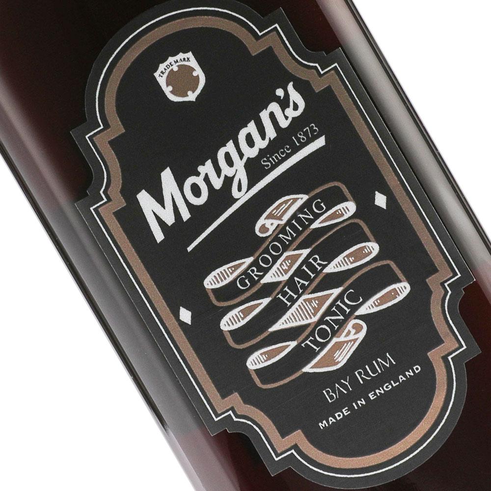 Тоник Morgan’s Grooming Hair Tonic Bay Rum для ухода за волосами Тоник Morgan’s Grooming Hair Tonic Bay Rum для ухода за волосами